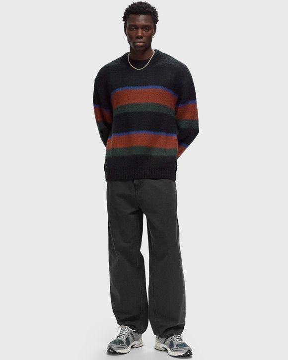 【送料&関税込】Carhartt Merton Sweater Carhartt WIP MERTON - Jumper - brown/dark brown - Zalando.co.uk