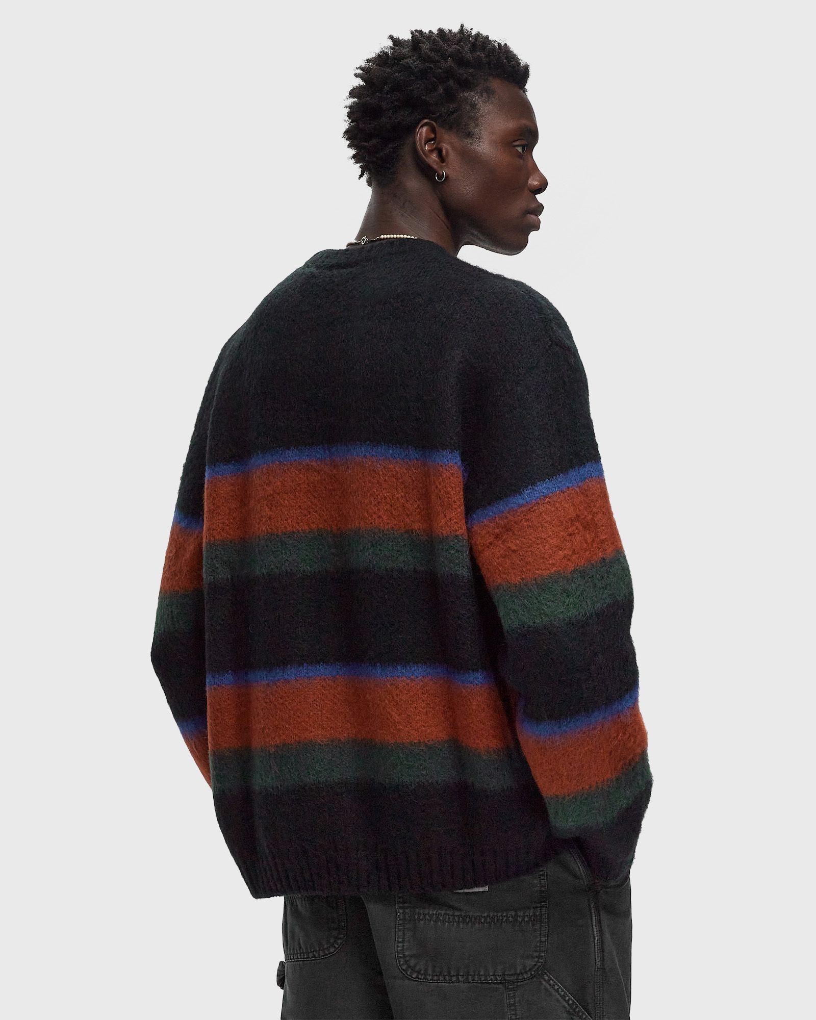 Carhartt WIP Merton Sweater Multi | BSTN Store