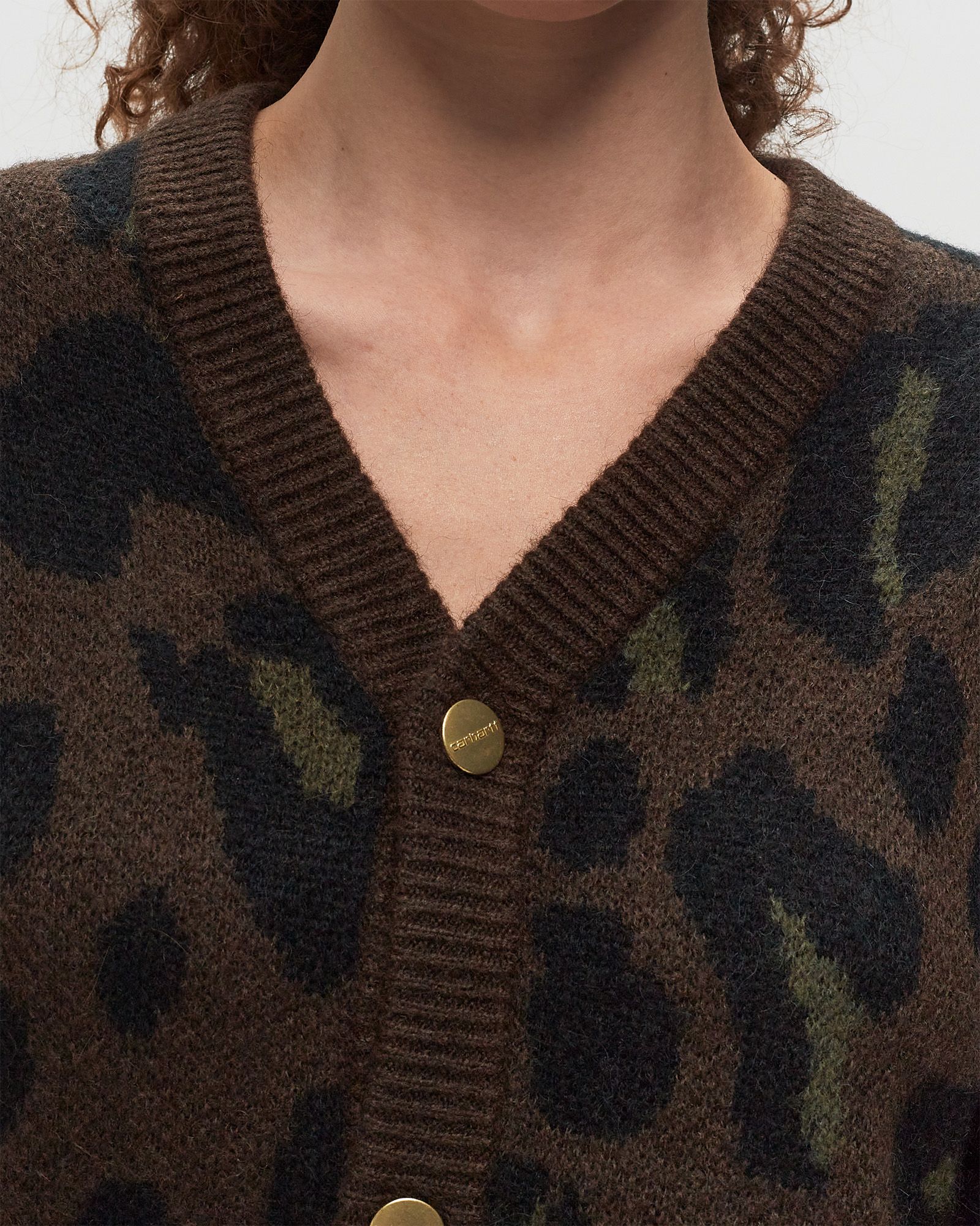 WMNS Merton Cardigan