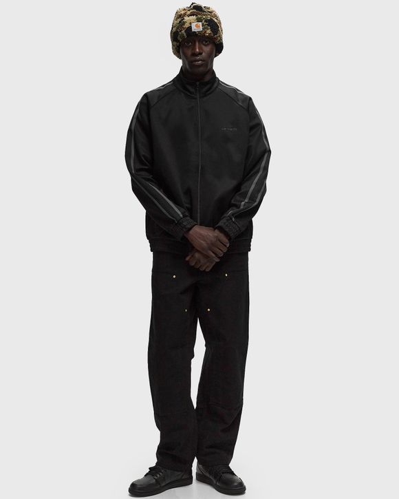 ★ドイツ発*carhartt WIP*Bolan VネックポリコットンジャージーB ☆ドイツ発*carhartt WIP*Bolan VネックポリコットンジャージーB