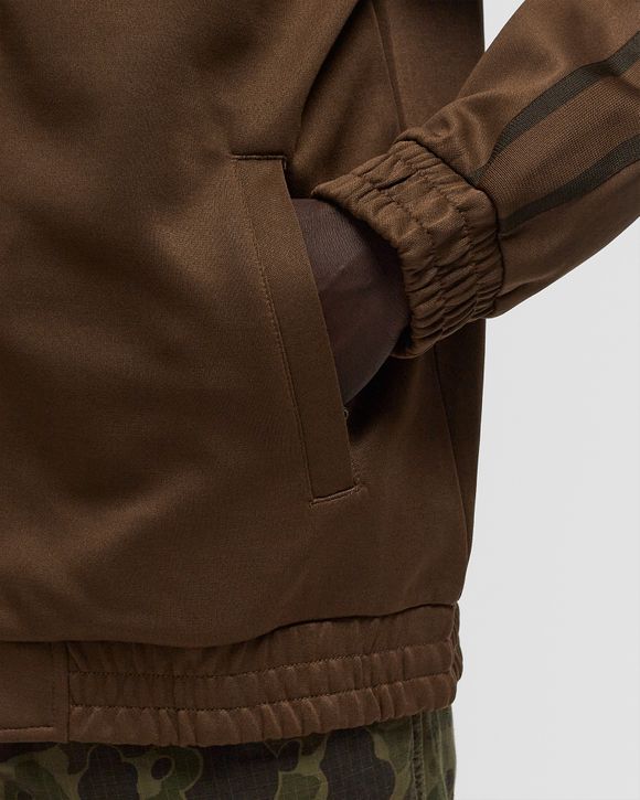 Bolan Jacket