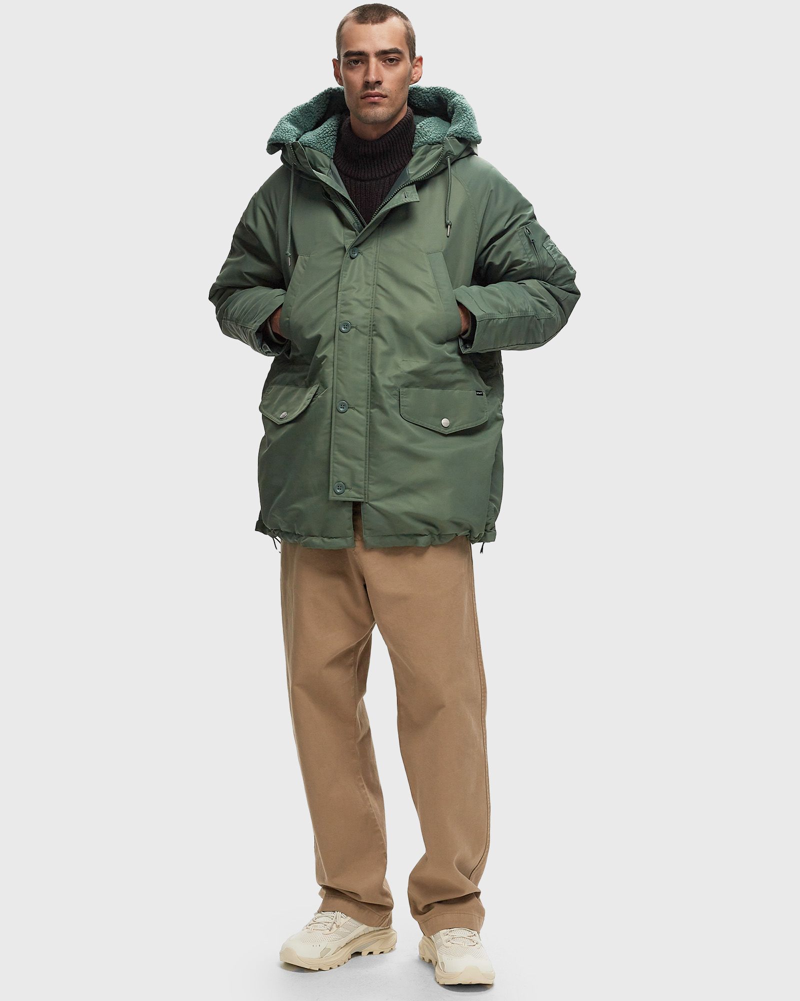 HD Olten Parka