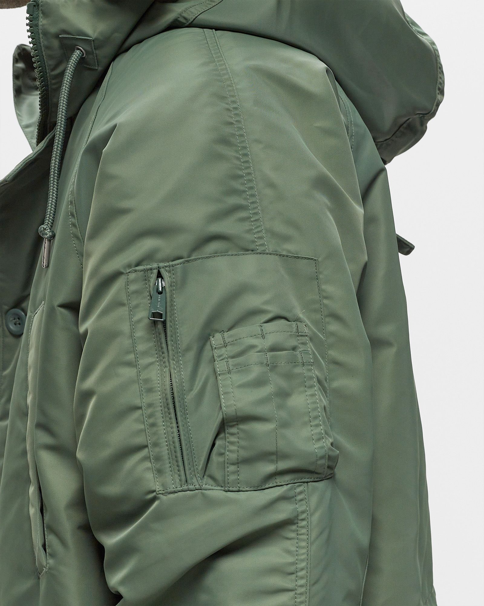 HD Olten Parka