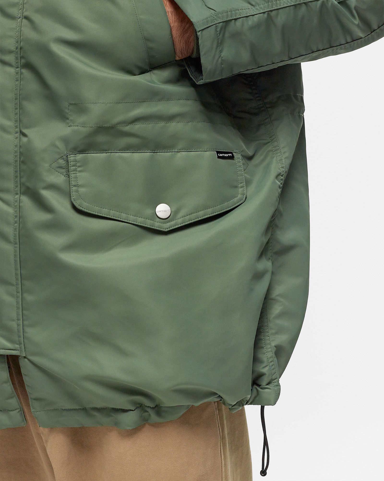 HD Olten Parka