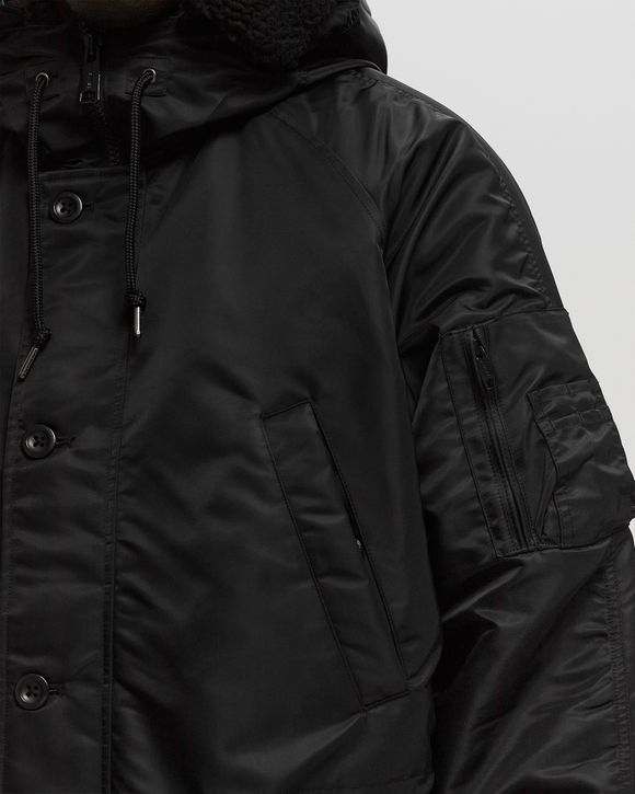 HD Olten Parka