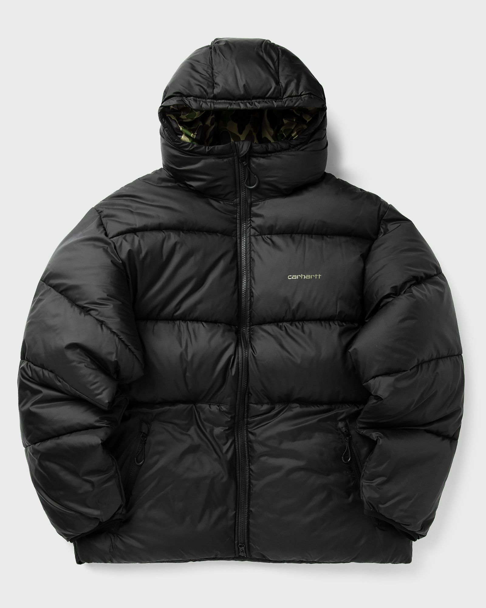 Carhartt WIP Toronto Jacket Black | BSTN Store