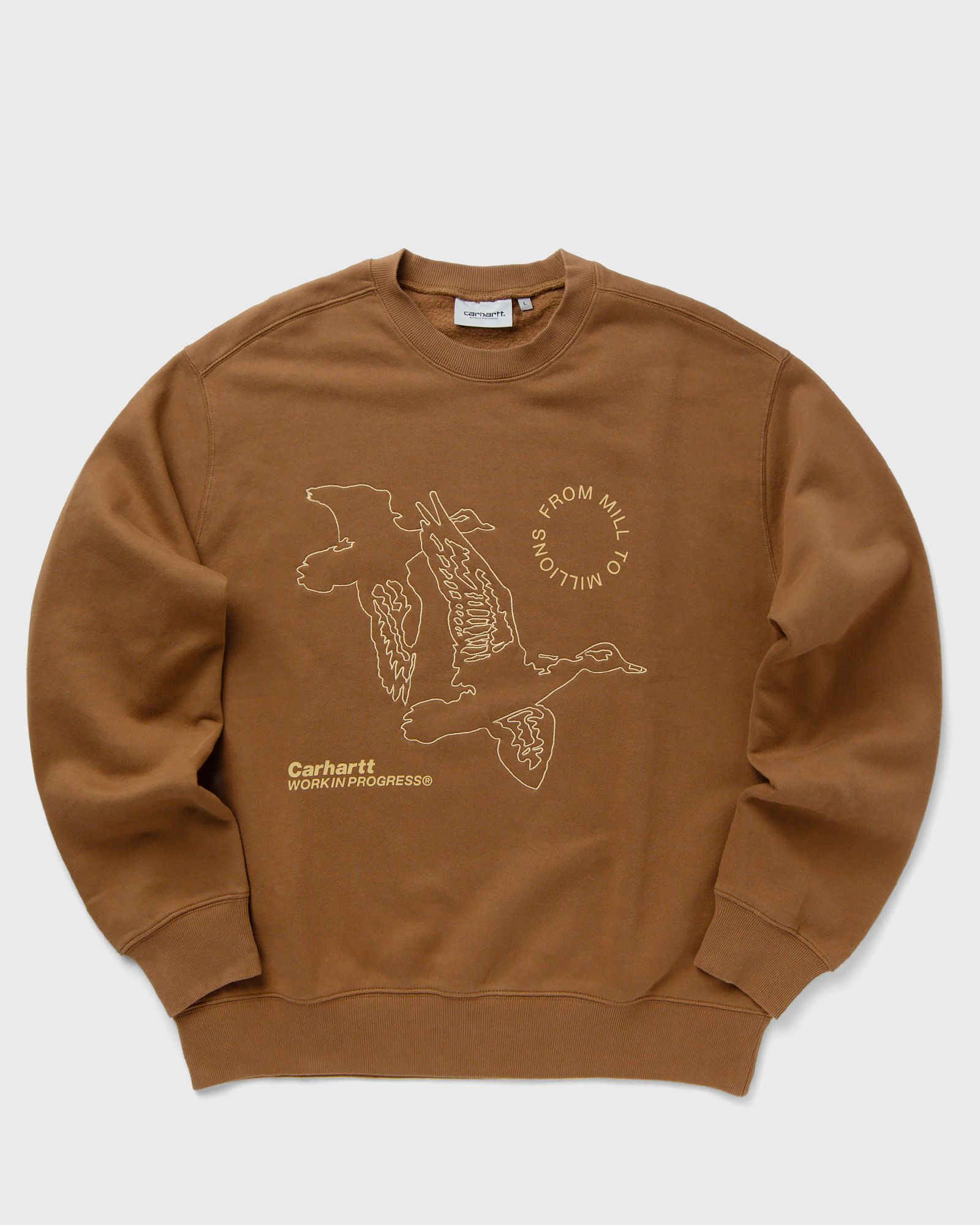 Flying Ducks Sweat