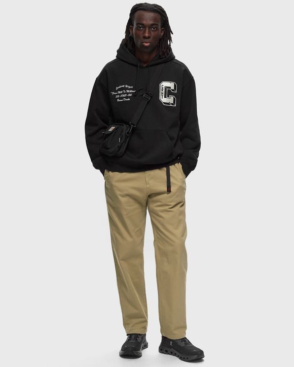★ドイツ発*carhartt WIP*Brown Ducks スウェットフーディ/HB★ ☆ドイツ発*carhartt WIP*Brown Ducks スウェットフーディ/BL