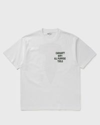 S/S Cross Screw Tee