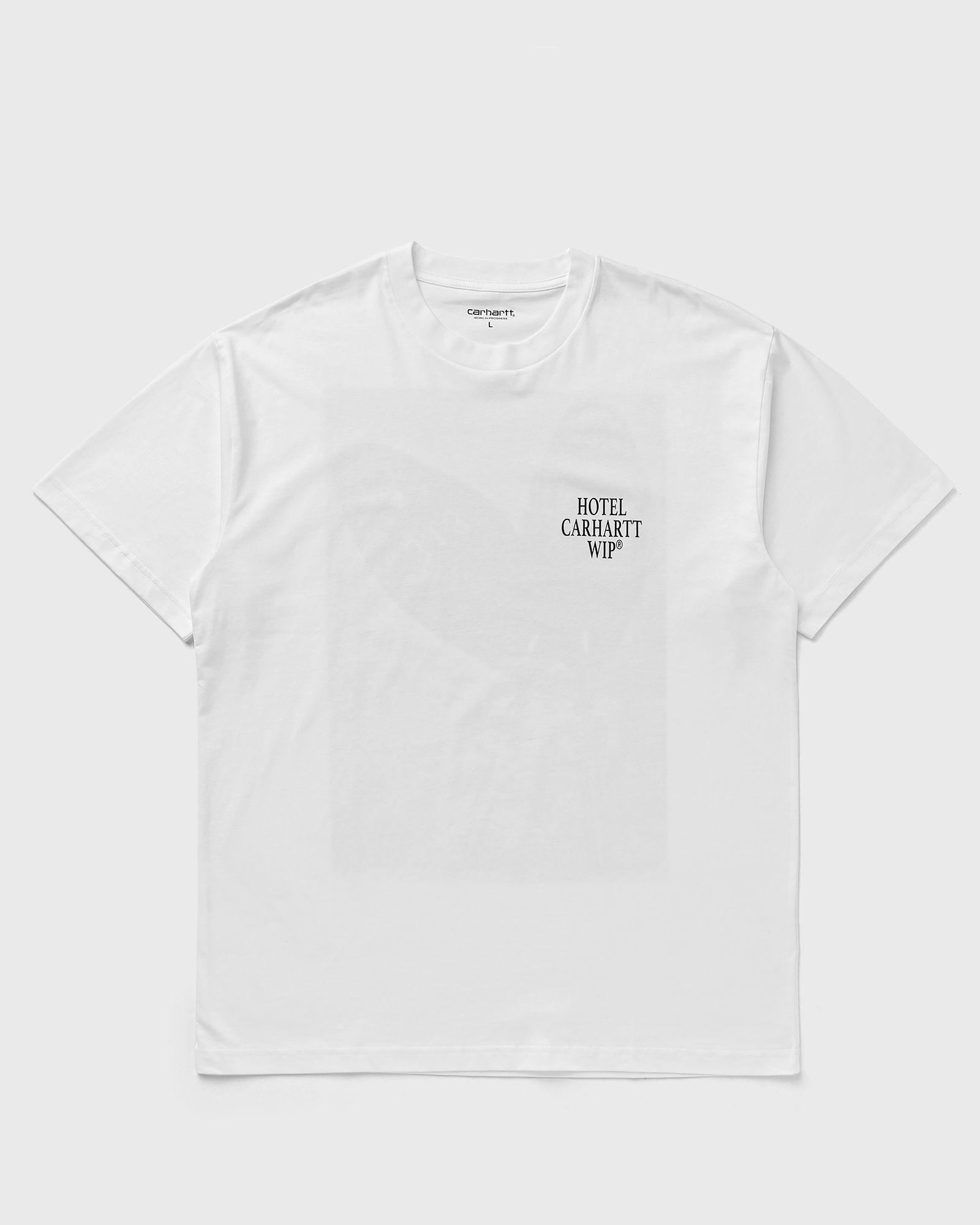 S/S Hotel Keys Tee