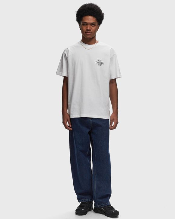 S/S Hotel Keys Tee