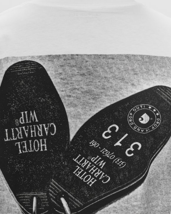 S/S Hotel Keys Tee