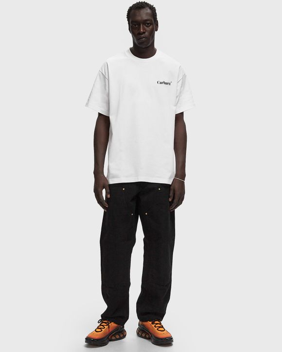 S/S Fold Duck Tee