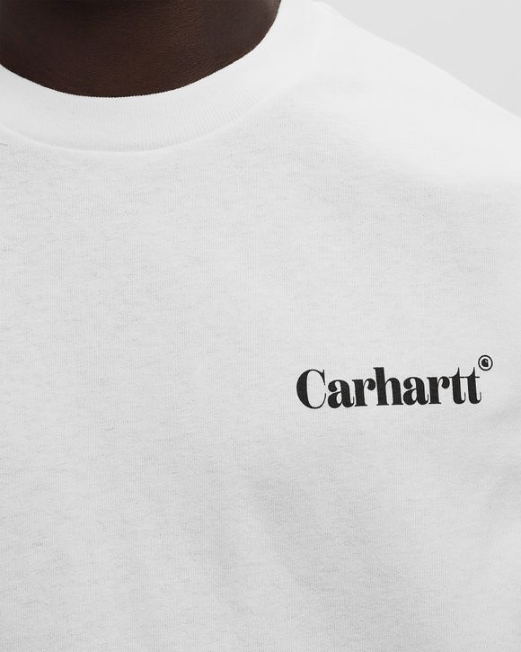 S/S Fold Duck Tee