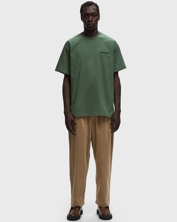 S/S Fold Duck Tee