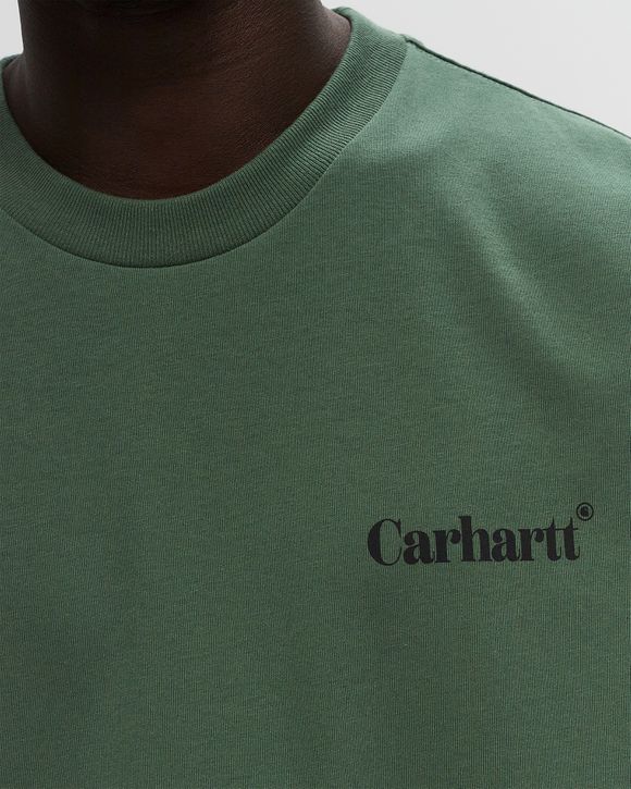 S/S Fold Duck Tee