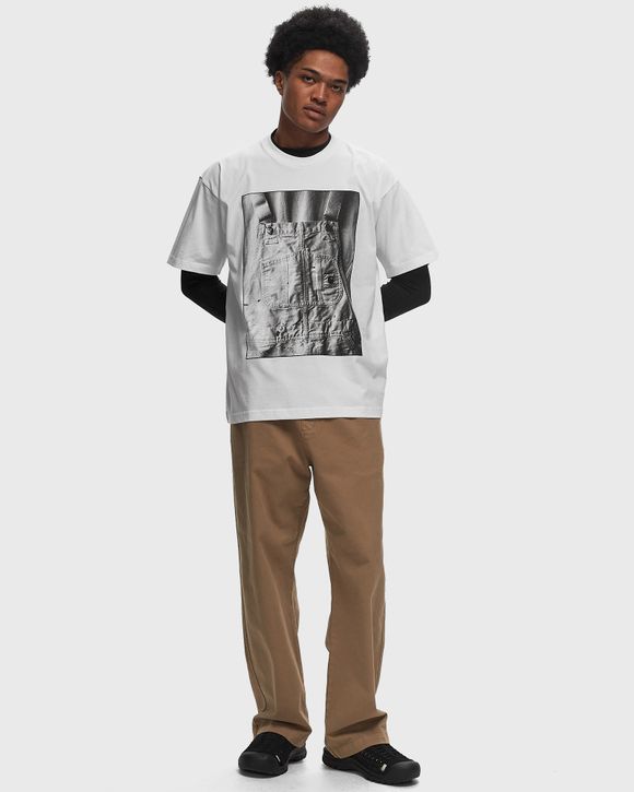 Thumbnail - S/S BIB Overall Tee