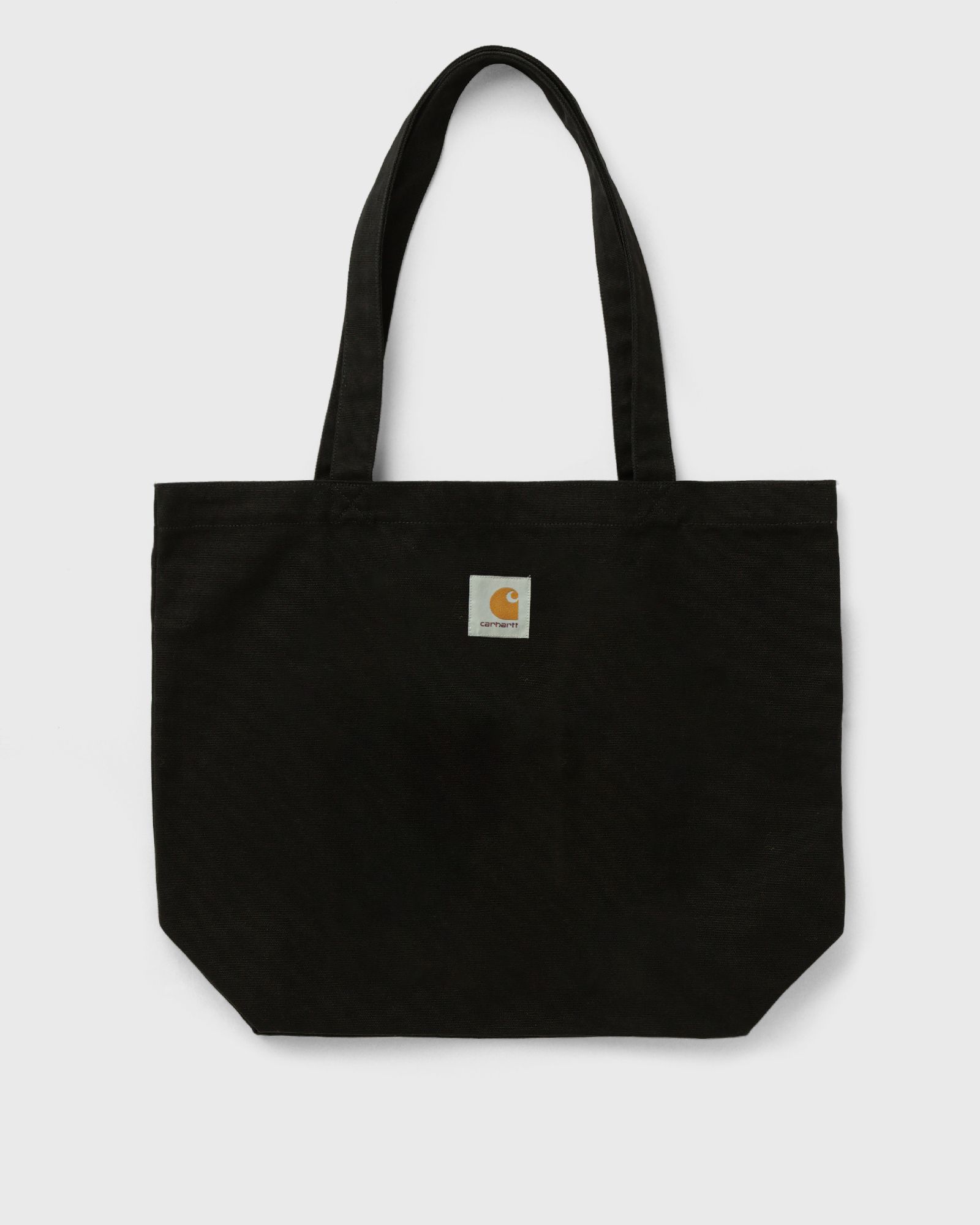 Canvas Graphic Tote