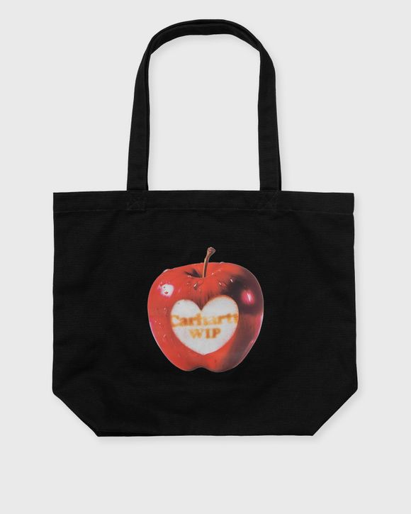 Canvas Graphic Tote