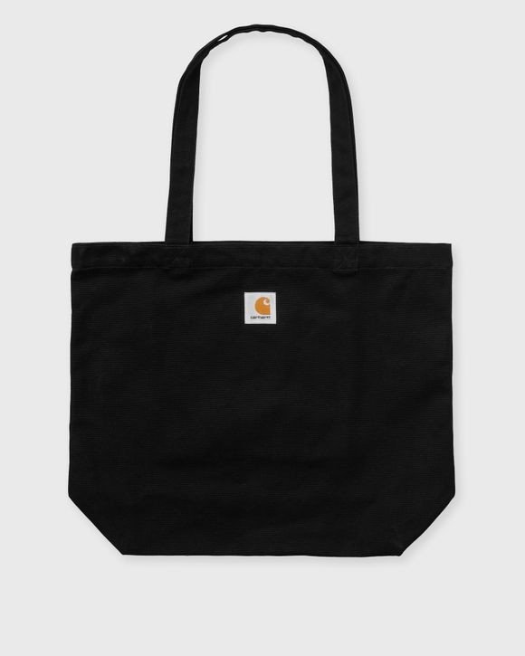 Canvas Graphic Tote