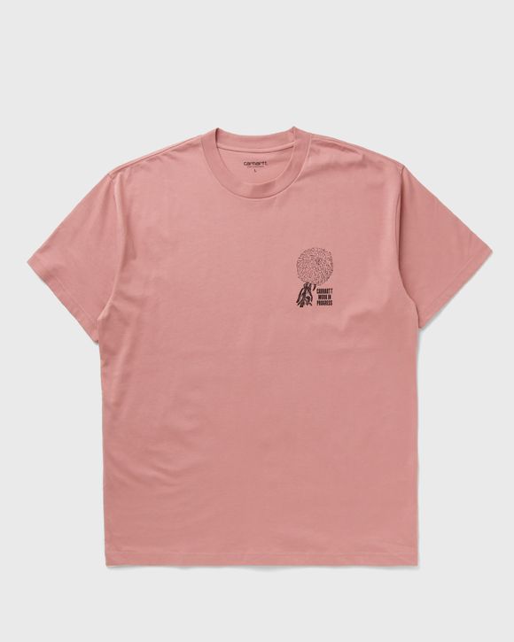 S/S Chrysanthemum Tee