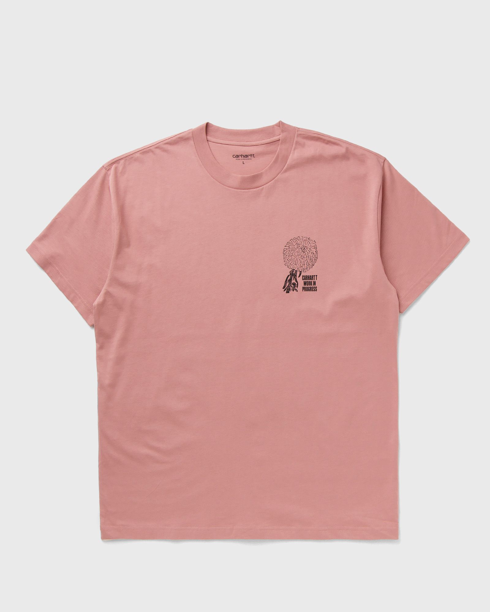 S/S Chrysanthemum Tee