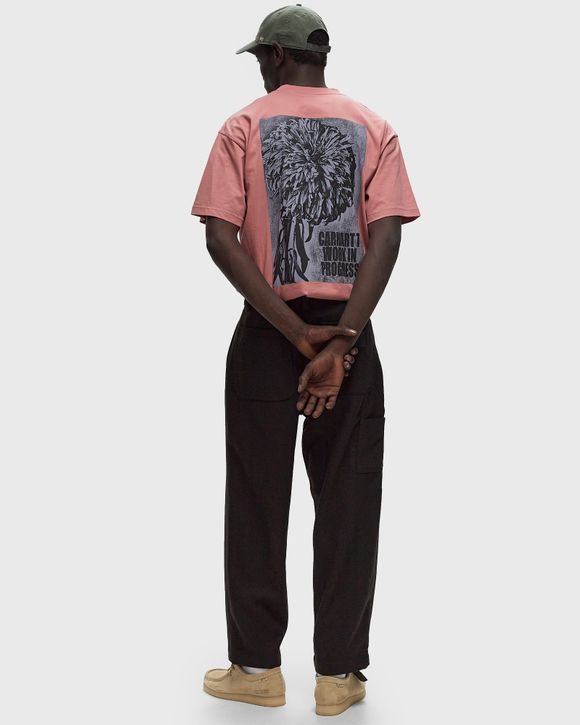 S/S Chrysanthemum Tee