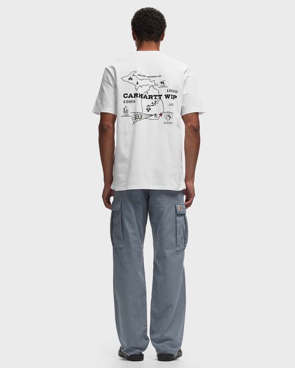 S/S Home State Tee