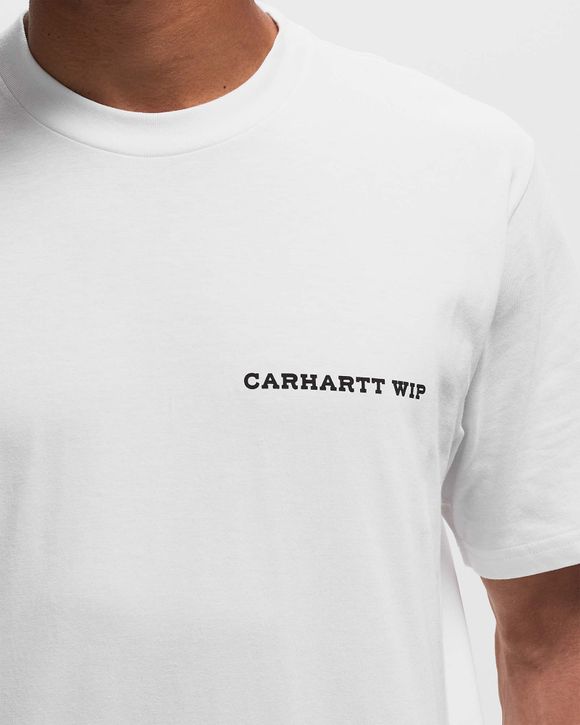S/S Home State Tee