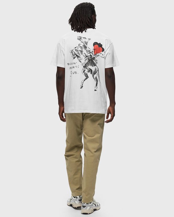 S/S Pepe B.H.C Tee