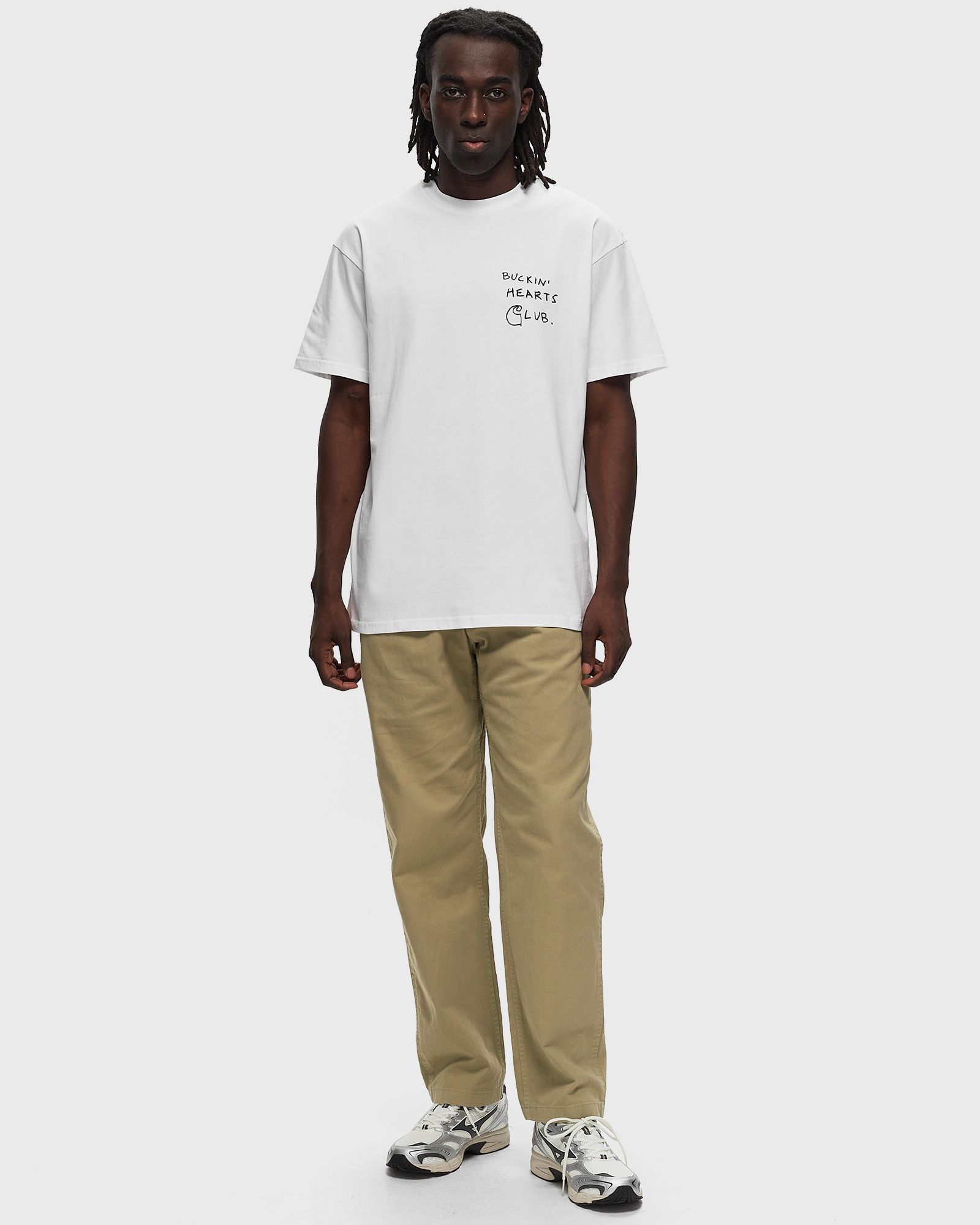 S/S Pepe B.H.C Tee