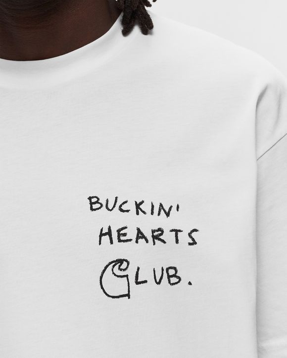 S/S Pepe B.H.C Tee