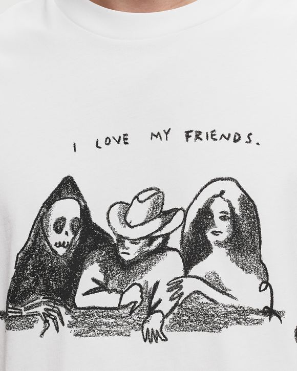 S/S Pepe Friends Tee