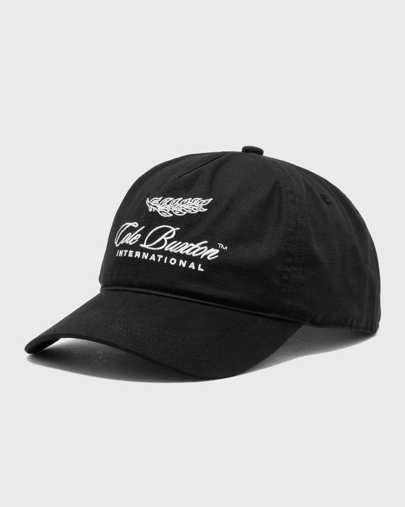 INTERNATIONAL BASEBALL CAP