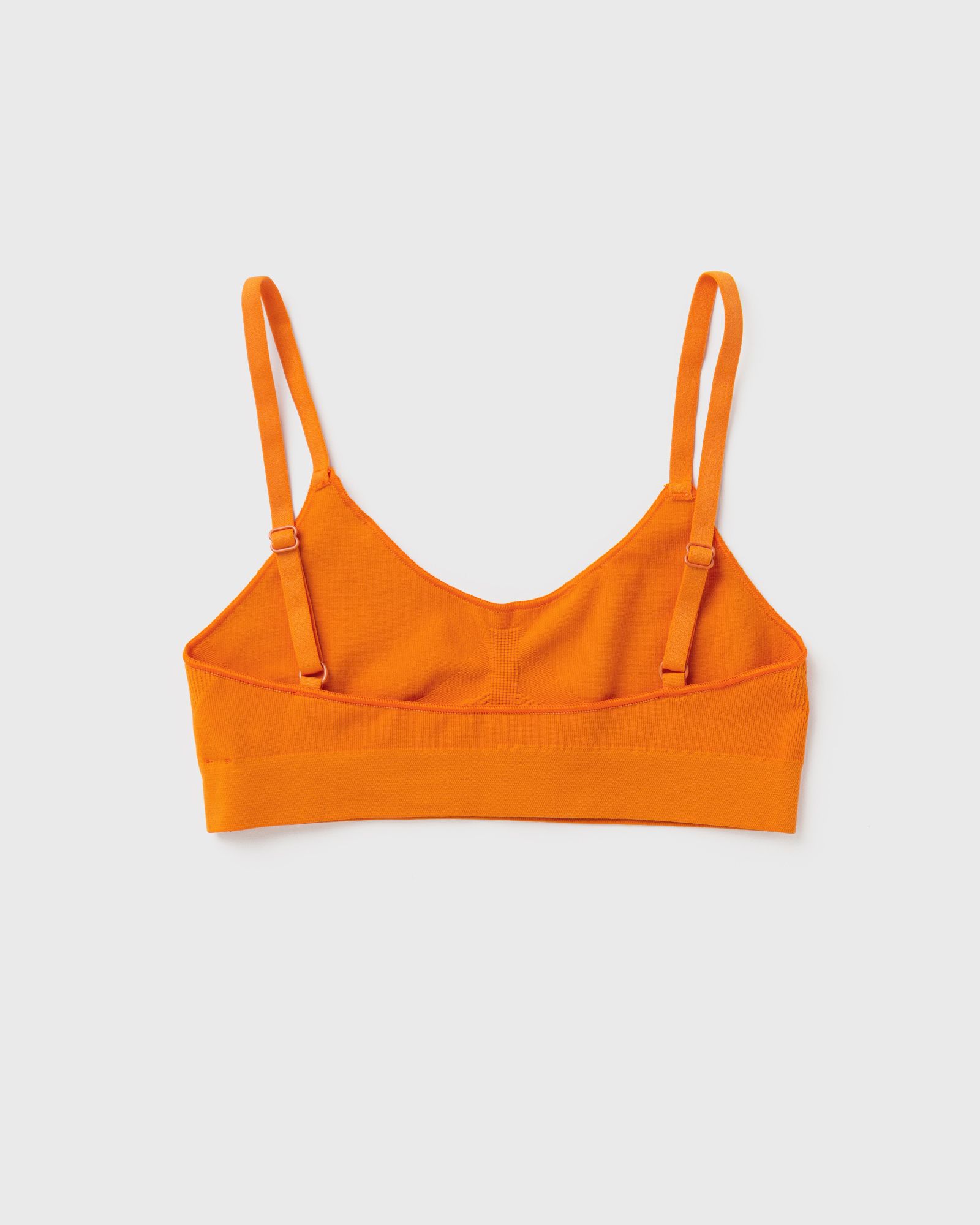 WMNS SEMI SHEER BRALETTE