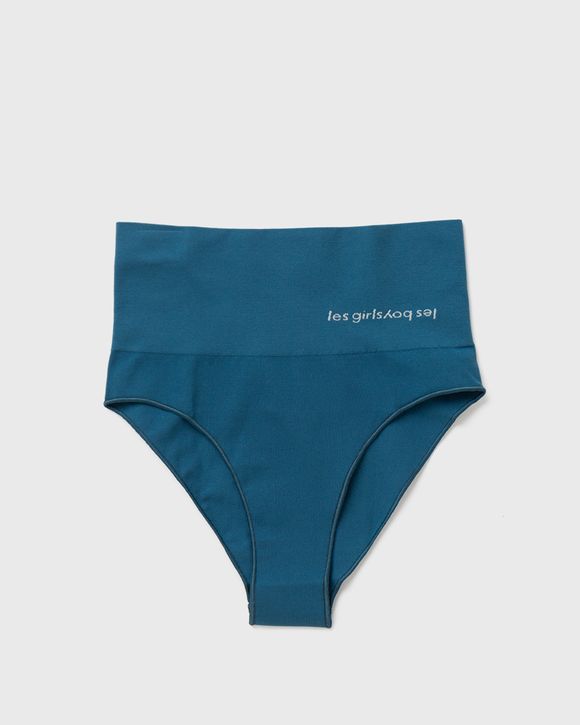 WMNS SEMI SHEER BRIEF