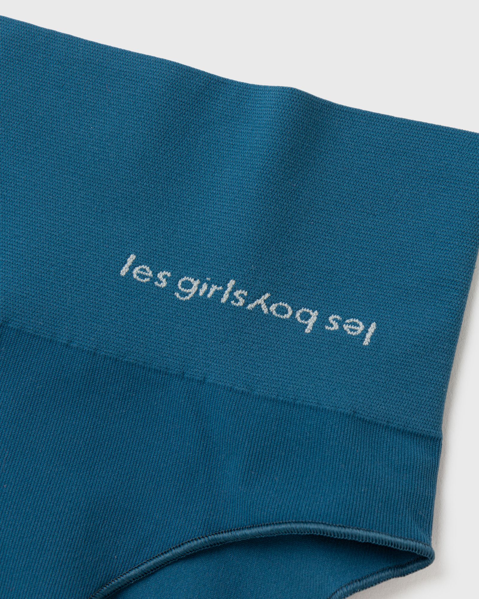 WMNS SEMI SHEER BRIEF