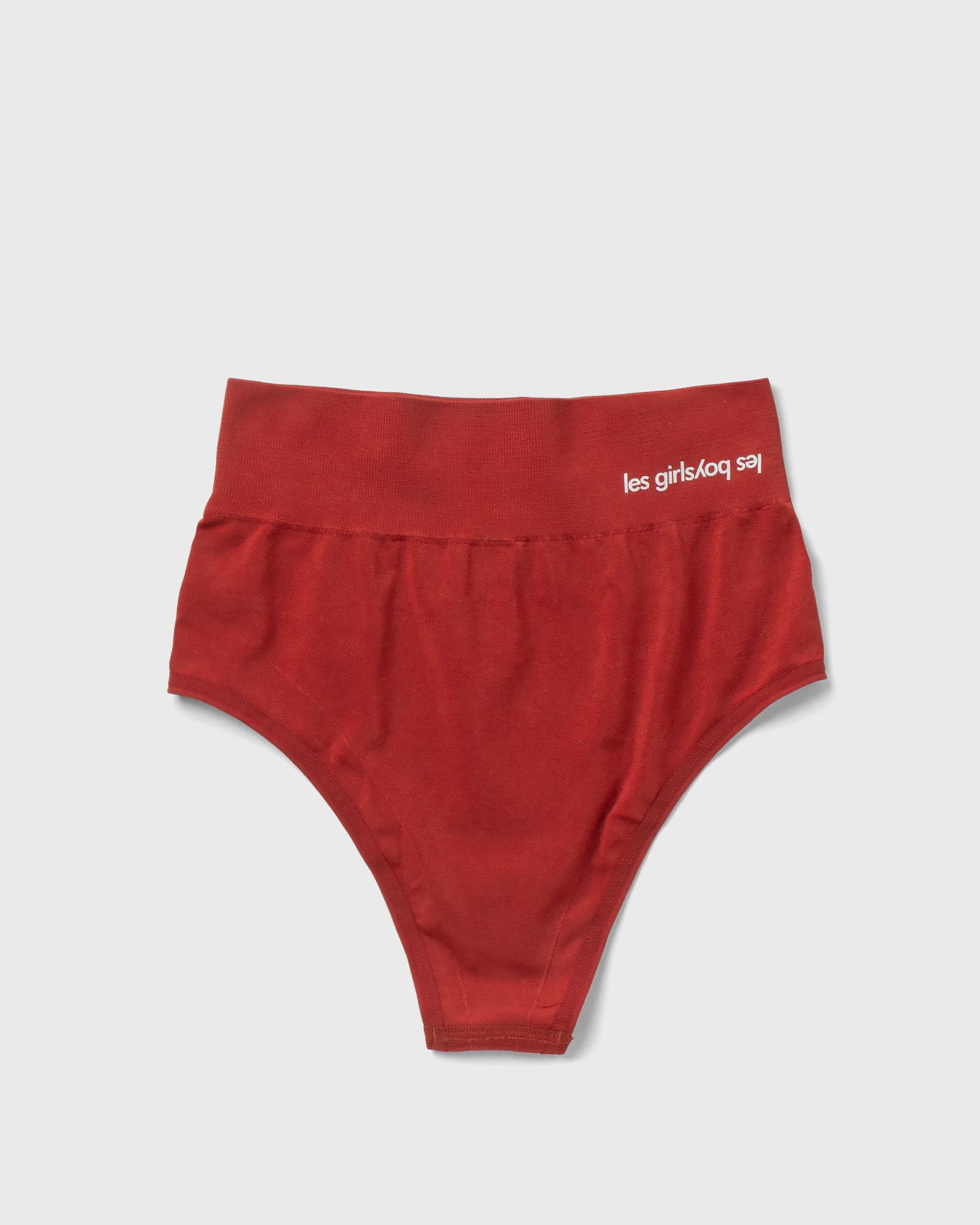 SEAMLESS SPORT BRIEF