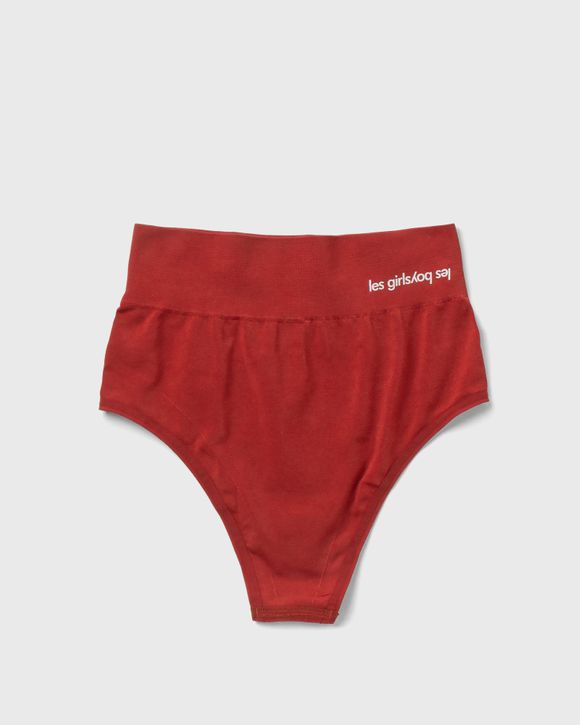 SEAMLESS SPORT BRIEF