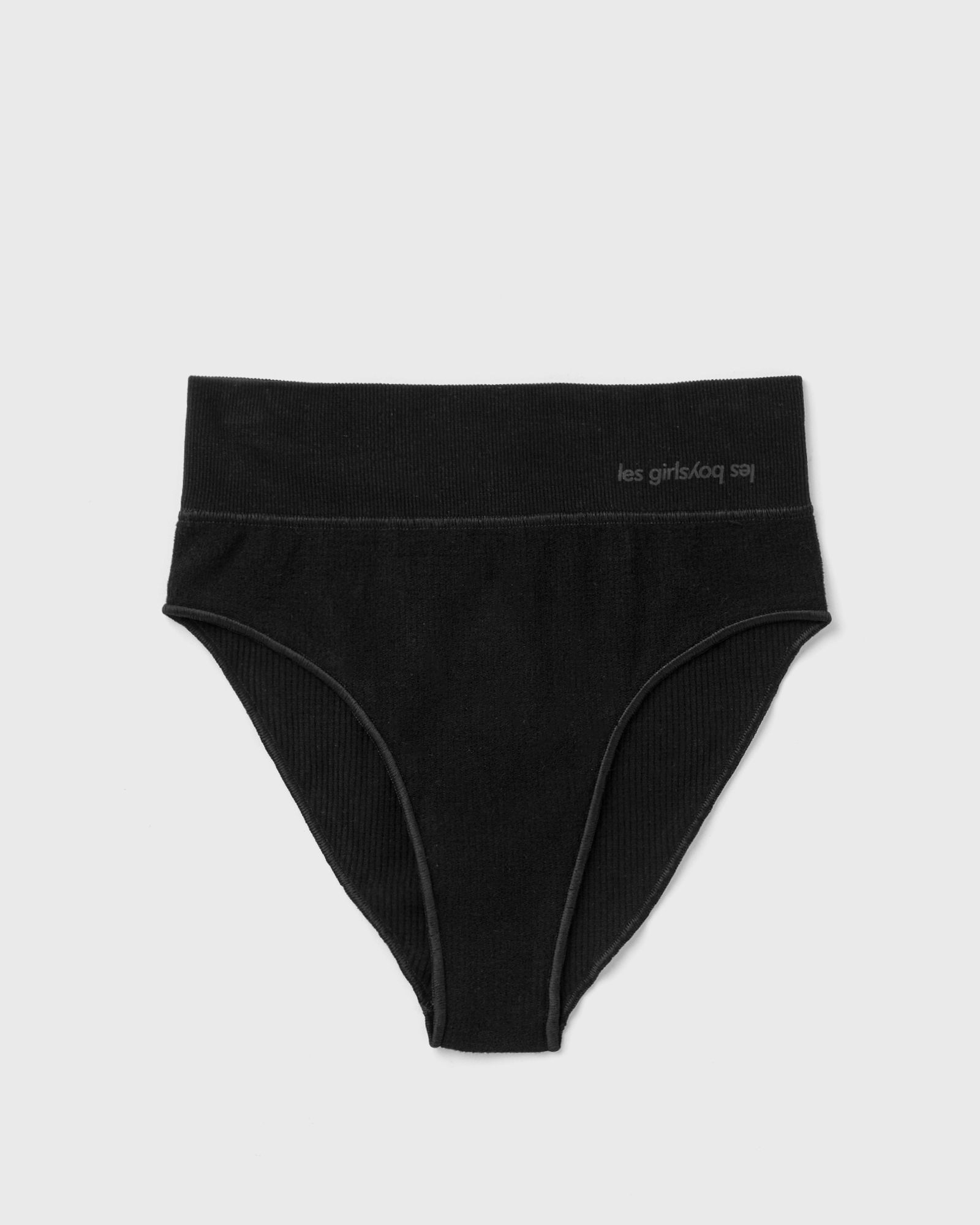 BOUCLE SEAM FREE BRIEF