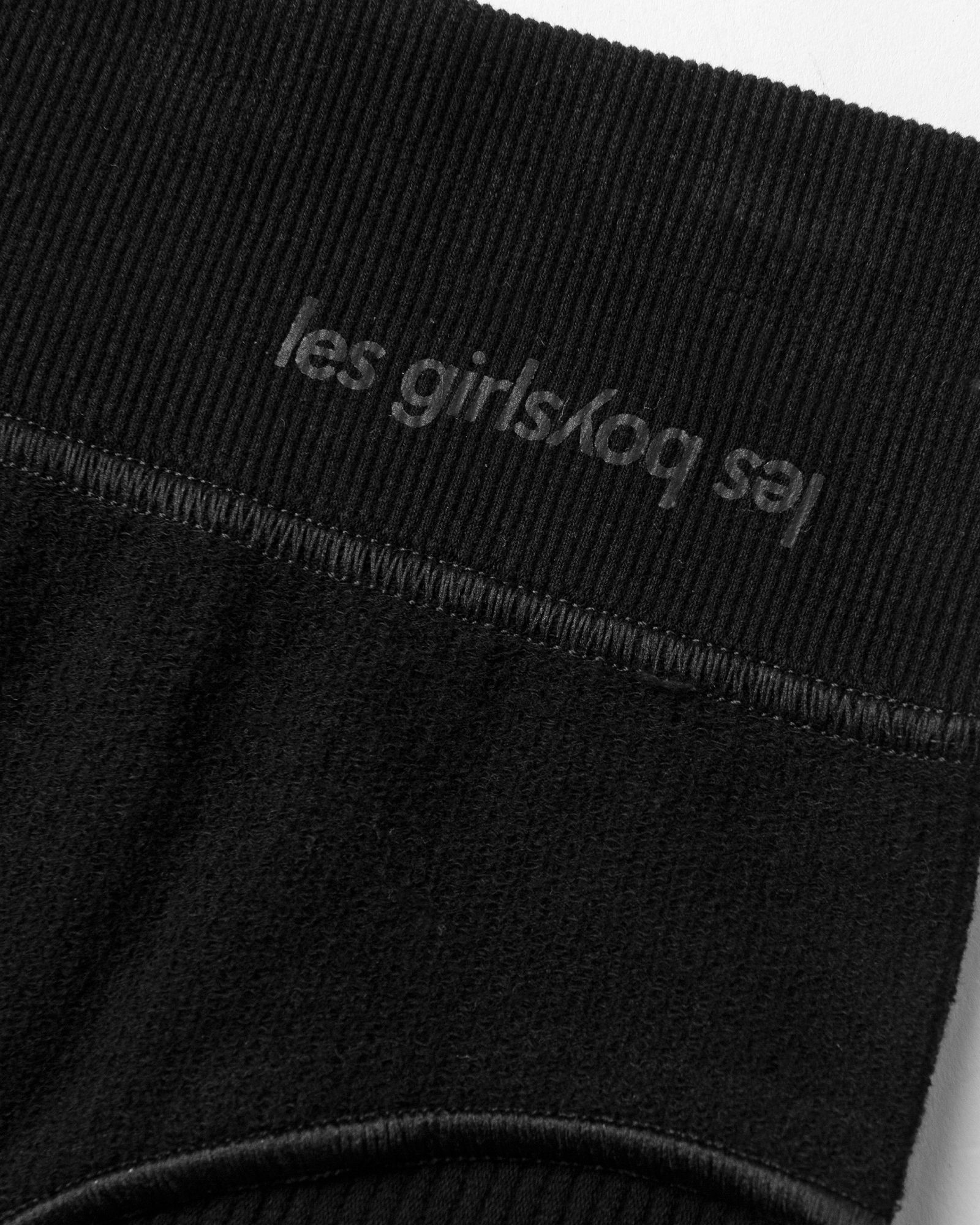 BOUCLE SEAM FREE BRIEF