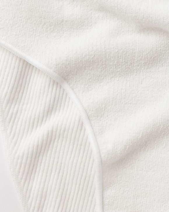 BOUCLE SEAM FREE BRIEF