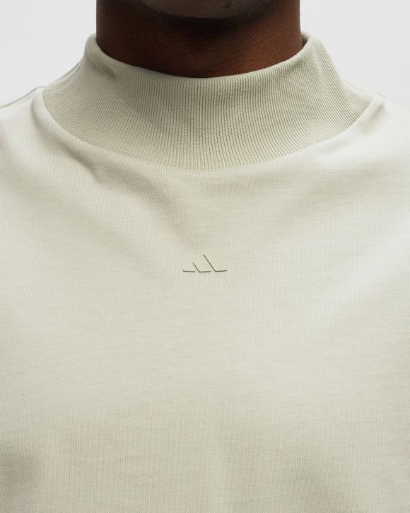 BASKETBALL LONG SLEEVE TEE