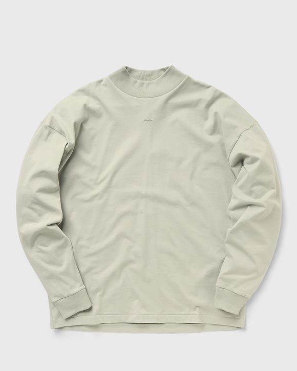 BASKETBALL LONG SLEEVE TEE