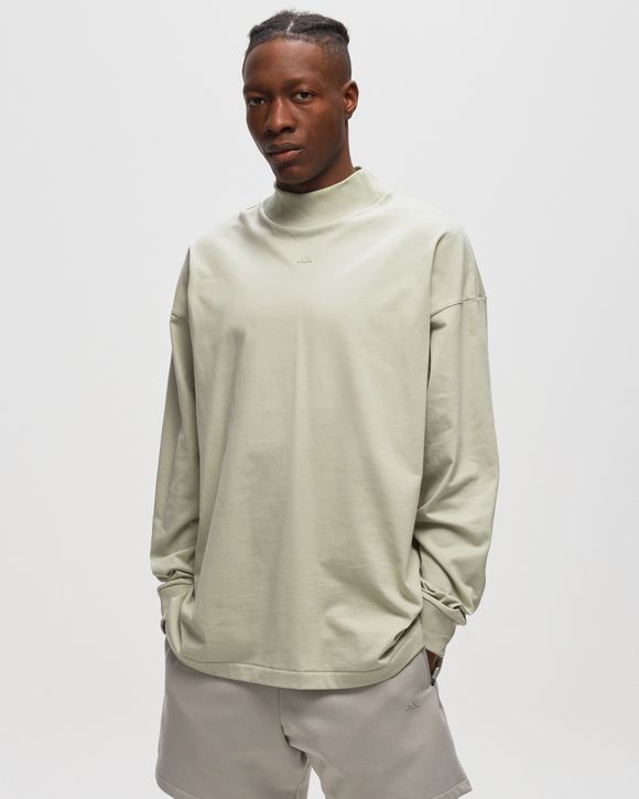 BASKETBALL LONG SLEEVE TEE