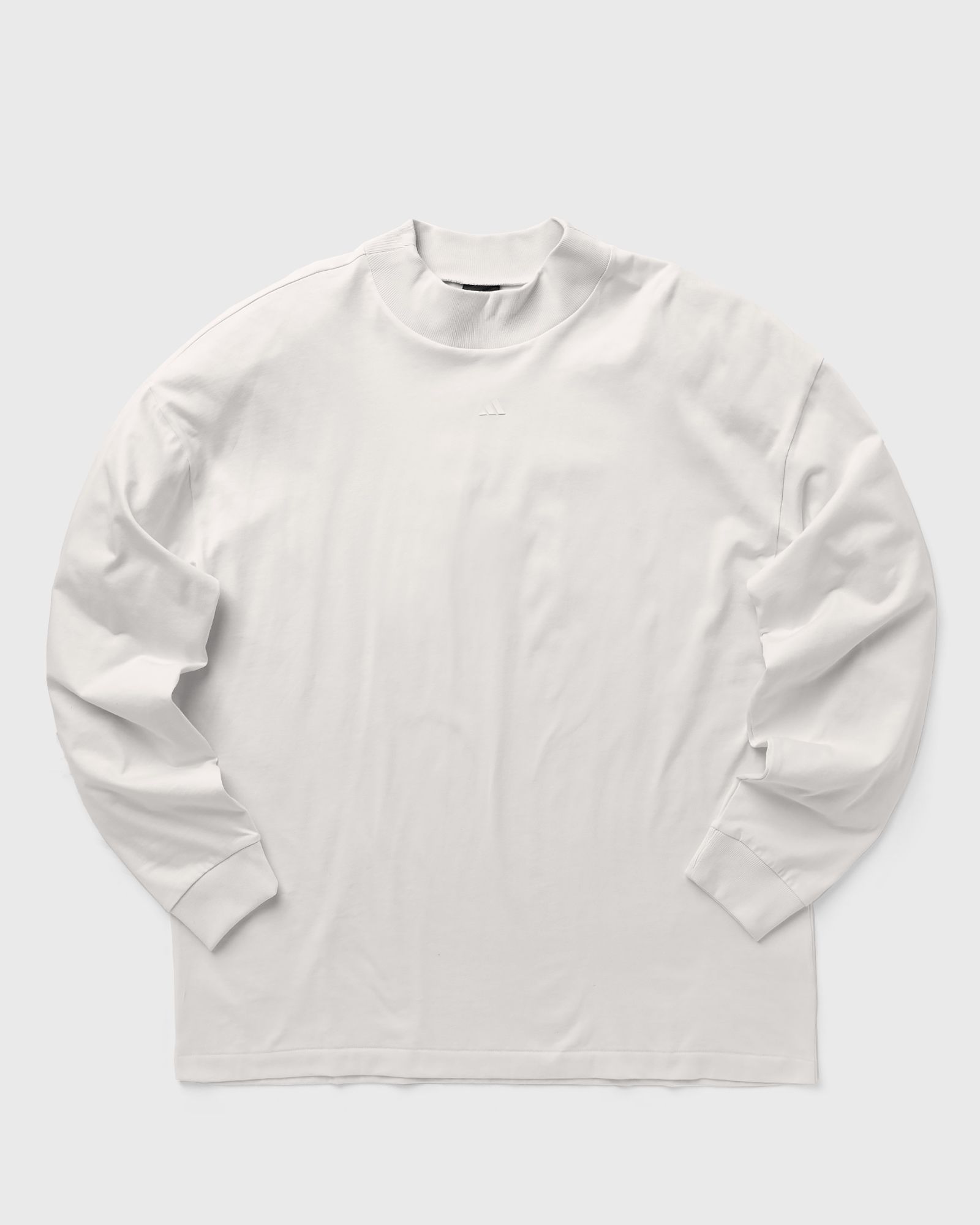 BASKETBALL LONG SLEEVE TEE