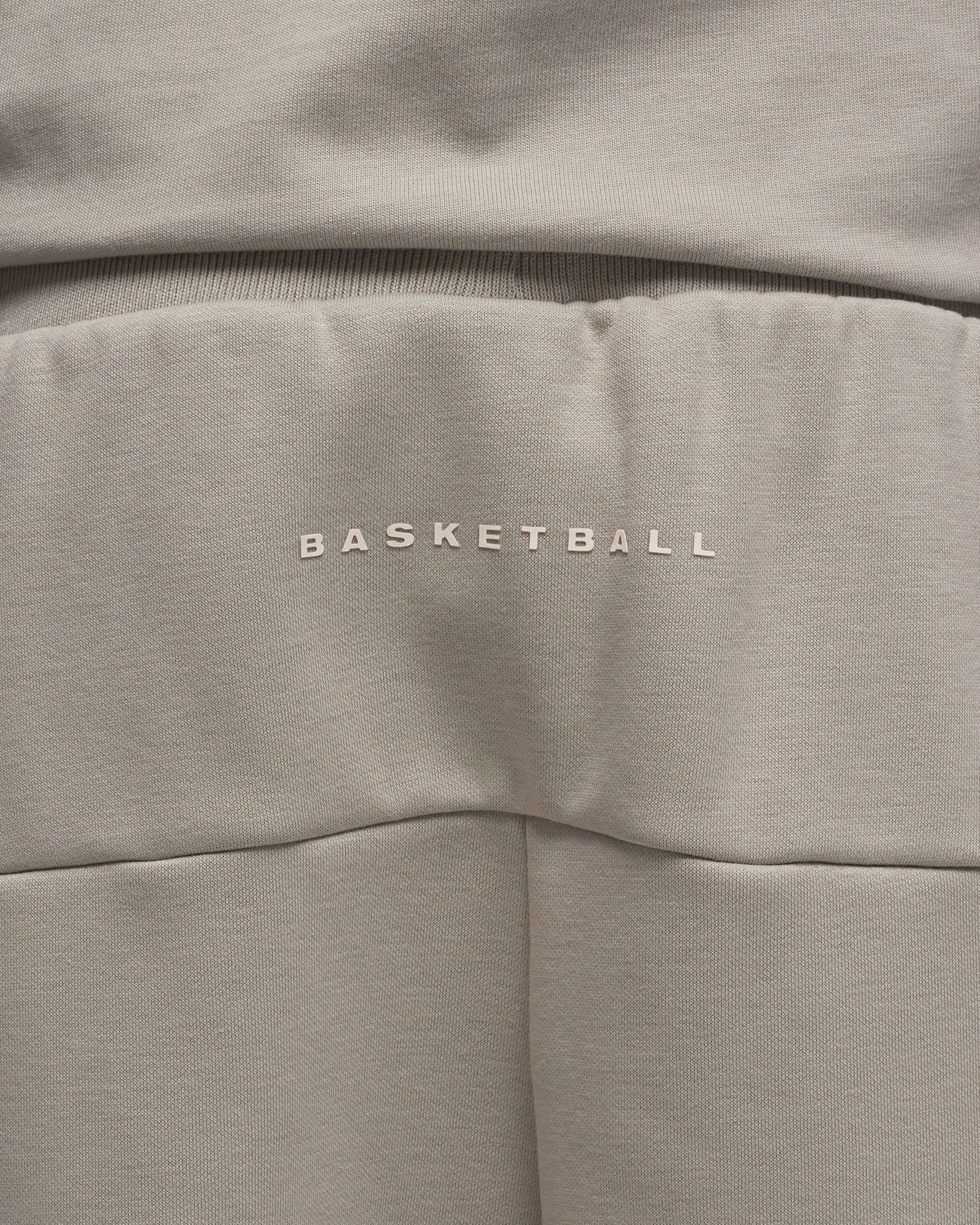 BASKETBALL SWEATPANTS