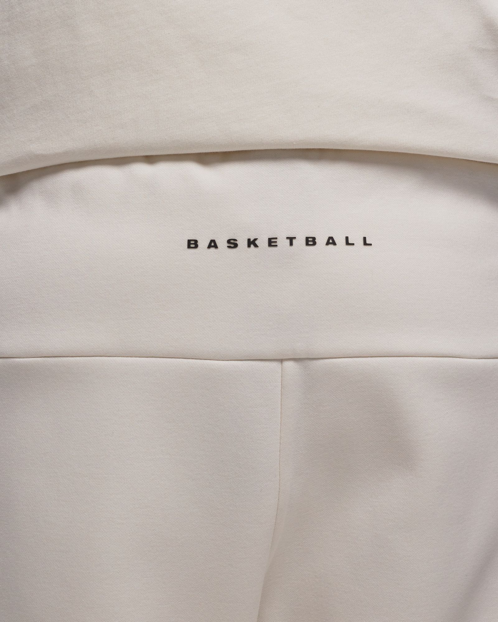 BASKETBALL SWEATPANTS