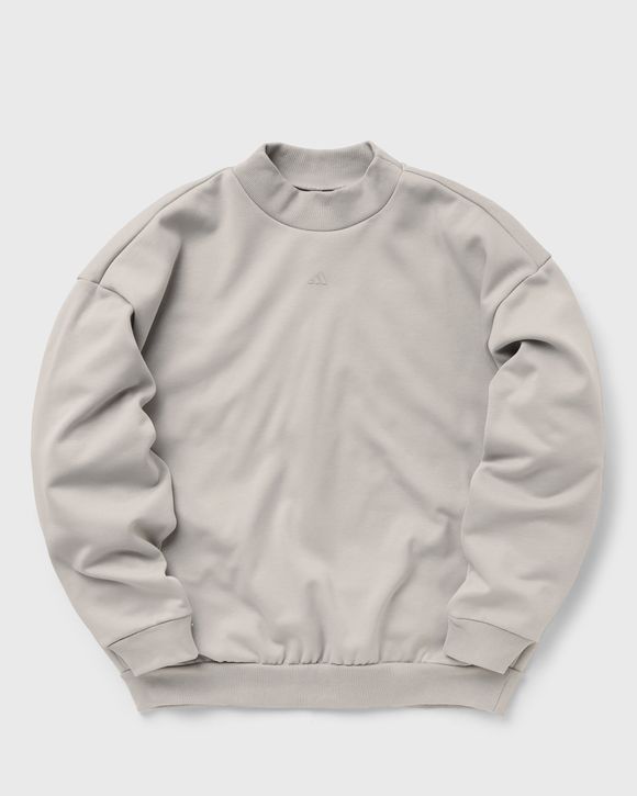 BASKETBALL CREW SWEATSHIRT