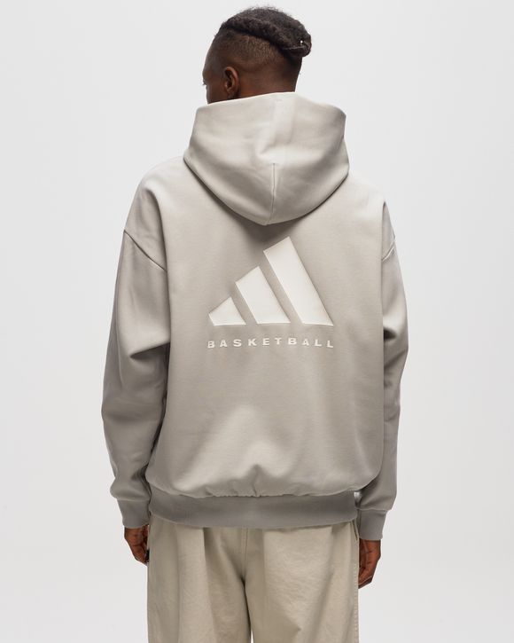 Adidas dt sale bball hoody